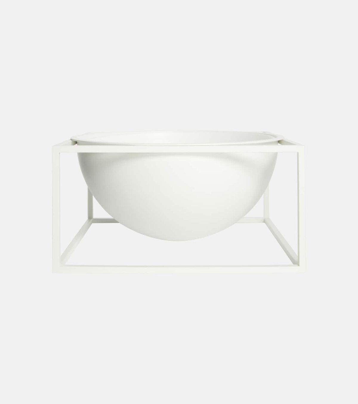 Audo Copenhagen Kubus Centerpiece Large bowl