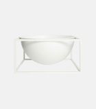 Audo Copenhagen Kubus Centerpiece Large bowl