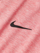 Nike Golf - Tour Dri-FIT Golf Polo Shirt - Red