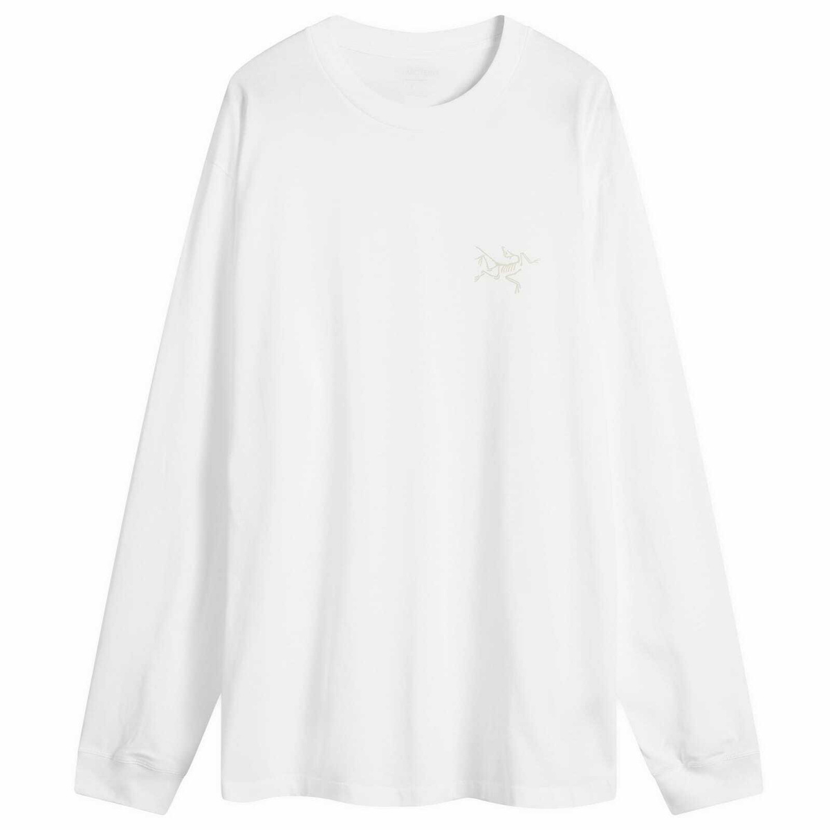【極美品】 CREST CLOTHING Border long T shirt 極美品】 CREST CLOTHING Border long T shirt