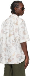 Isabel Marant Off-White Labilio Shirt