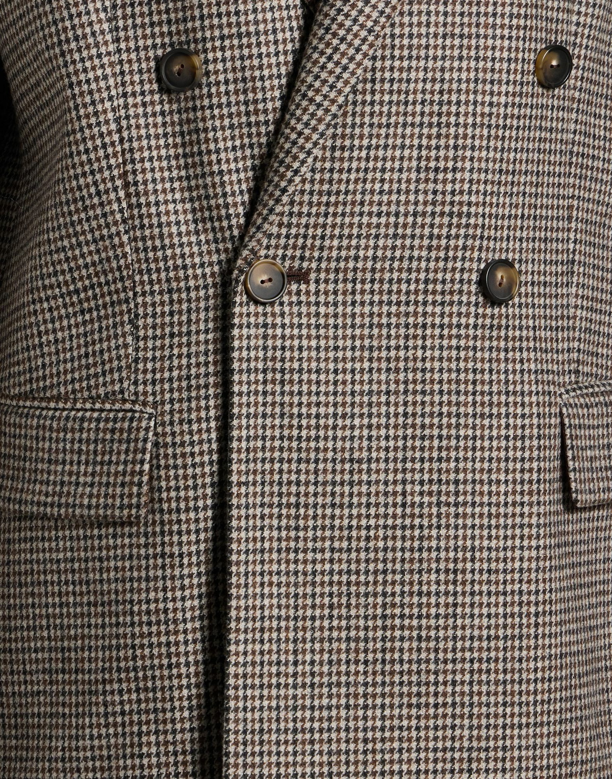 Vince. Womens Blazer in Taupe