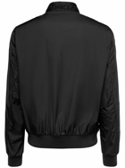 MONCLER Reppe Nylon Rainwear Jacket