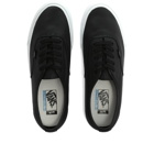 Vans Vault Men's UA Authentic LX Sneakers in Black