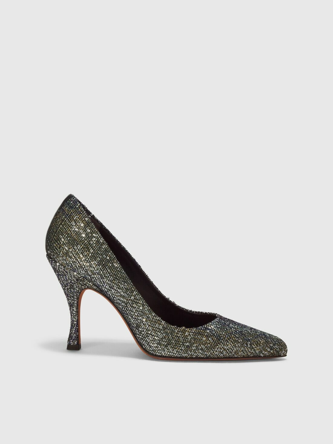 Missoni - Women’s pumps, Women, Multicoloured