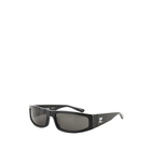 Courrèges Rectangular Frame Sunglasses
