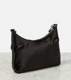 Givenchy Voyou Party Mini satin shoulder bag
