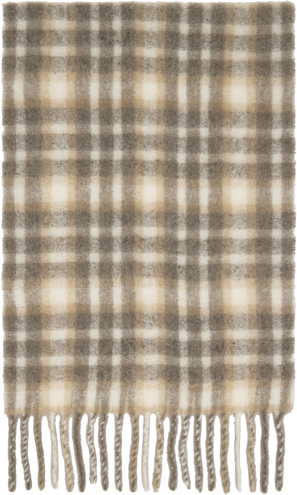 Holzweiler Beige Fresia Scarf
