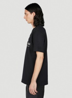 1017 ALYX 9SM - Collection Logo T-Shirt in Black