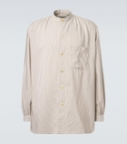 Giorgio Armani Pinstripe shirt