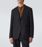 Orlebar Brown Garret linen blazer