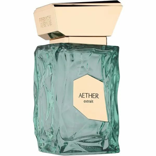 Fragrance World Unisex Aether Extrait de Parfum Spray 3.4 oz Fragrances 6290360376608