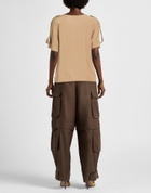 Jijil Womens Top Sand