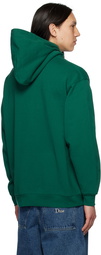 Dime Green 'Dimeskate' Hoodie