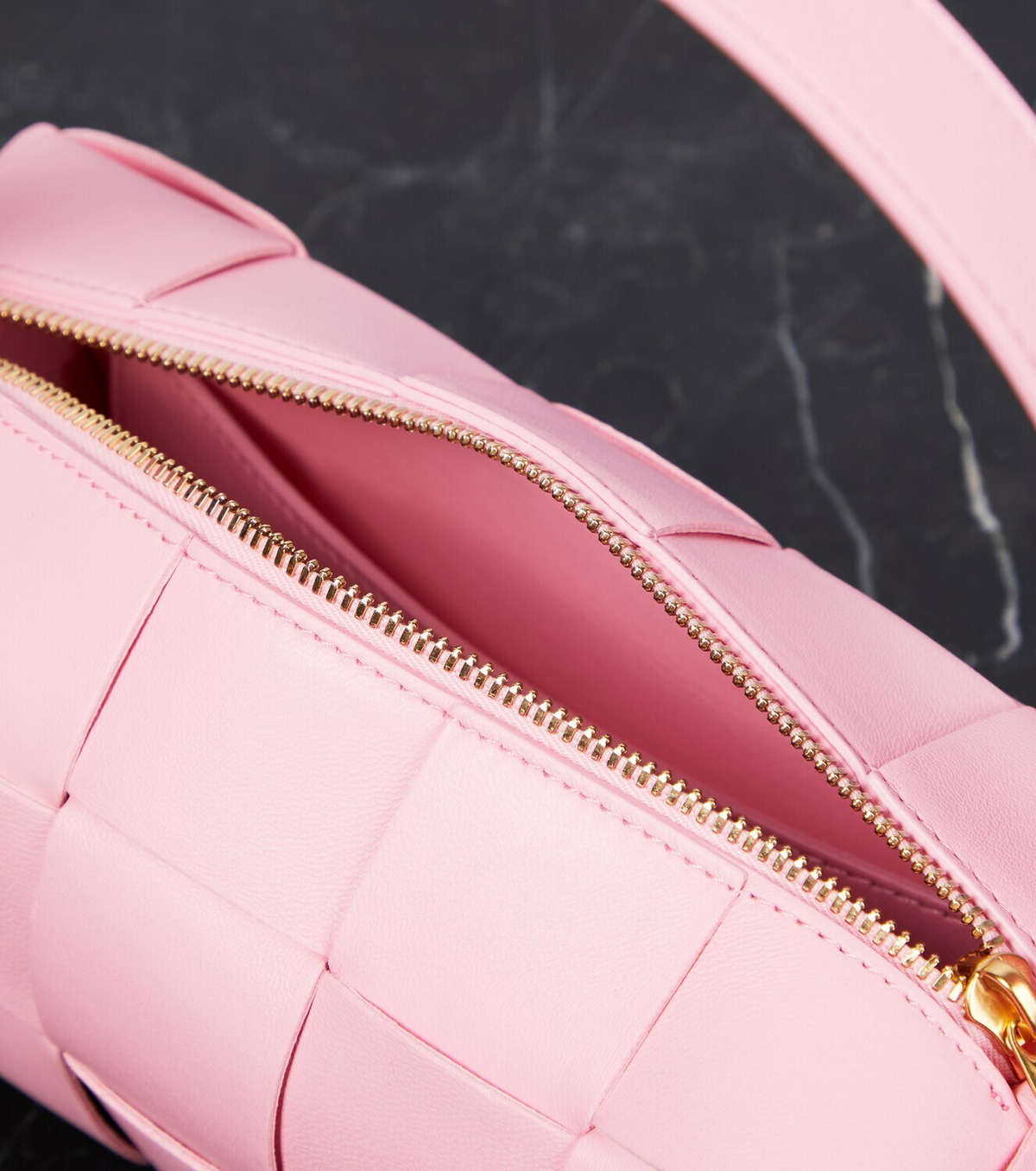 Bottega Veneta Brick Cassette Small shoulder bag Bottega Veneta