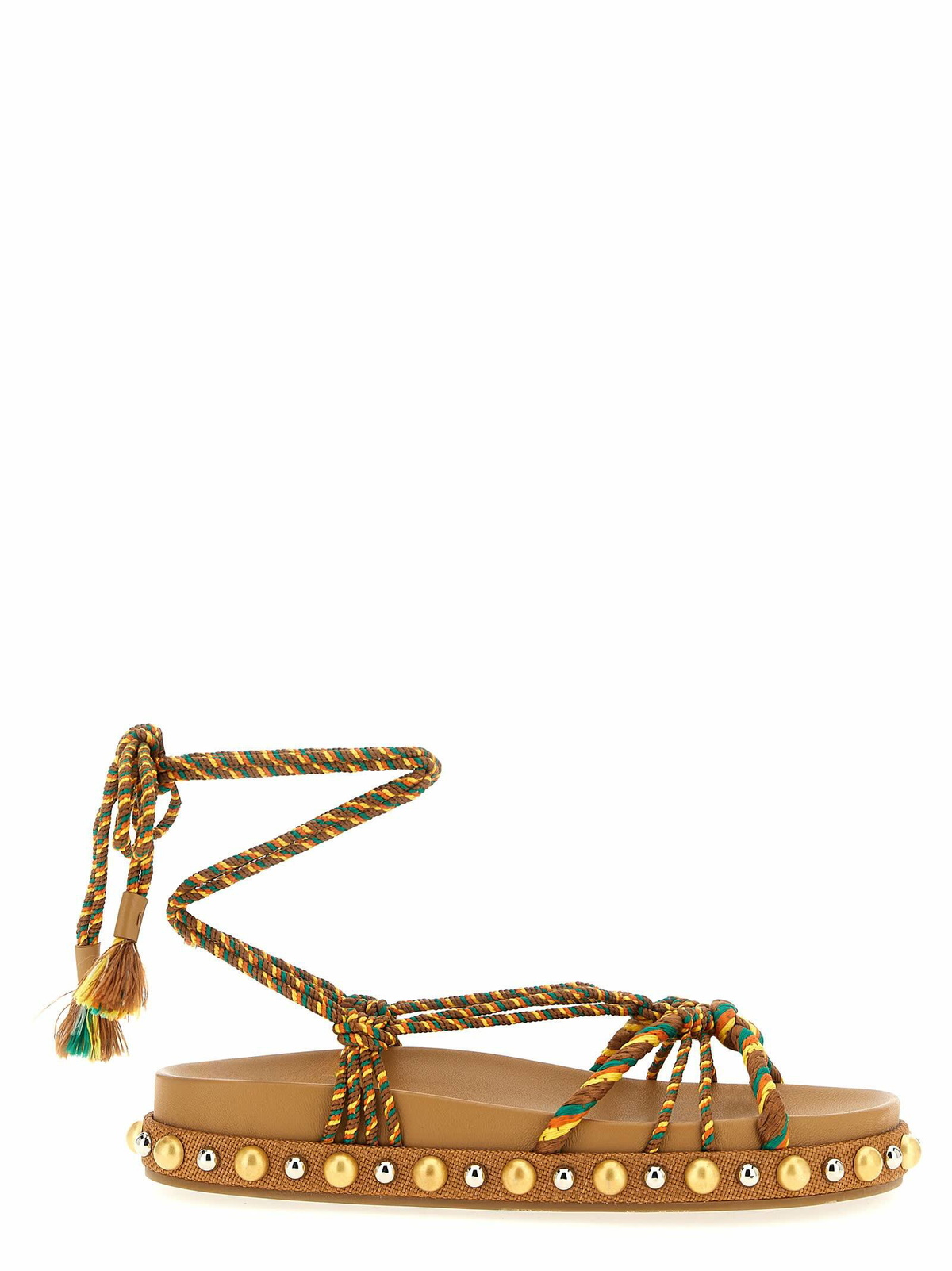 【関税込み】AQUAZZURA TROPICAL' SANDALS Aquazzura tropical Sandals Aquazzura