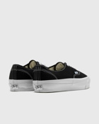 Vans Authentic Reissue 44 Black - Mens - Lowtop