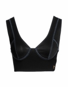 Atlein Womens Top in Black