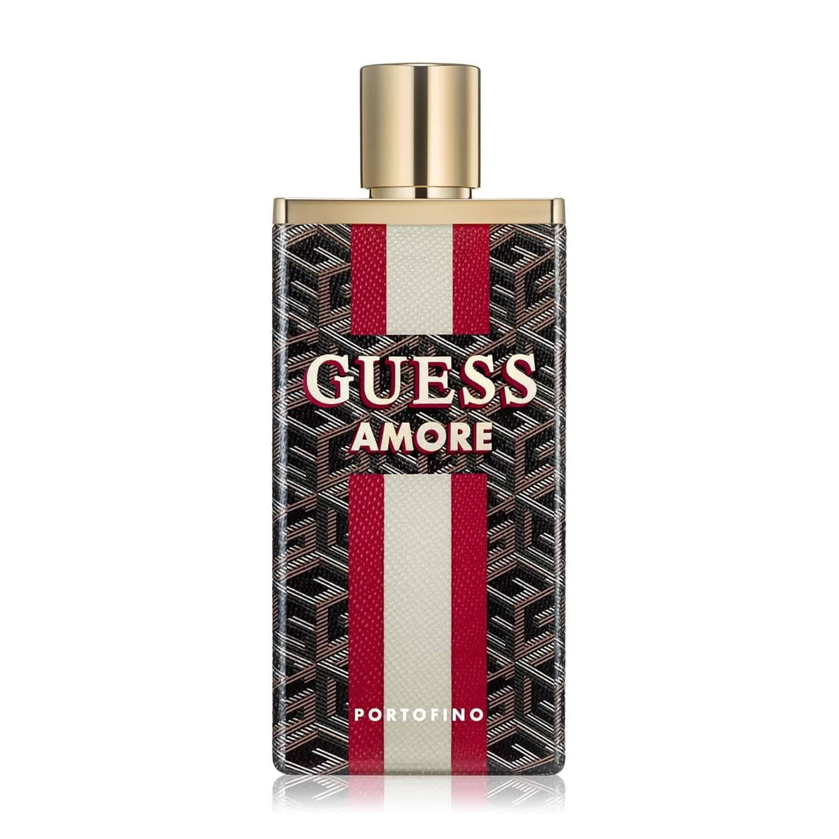 Guess Unisex Amore Portofino EDT Spray 3.4 oz Fragrances 085715323576