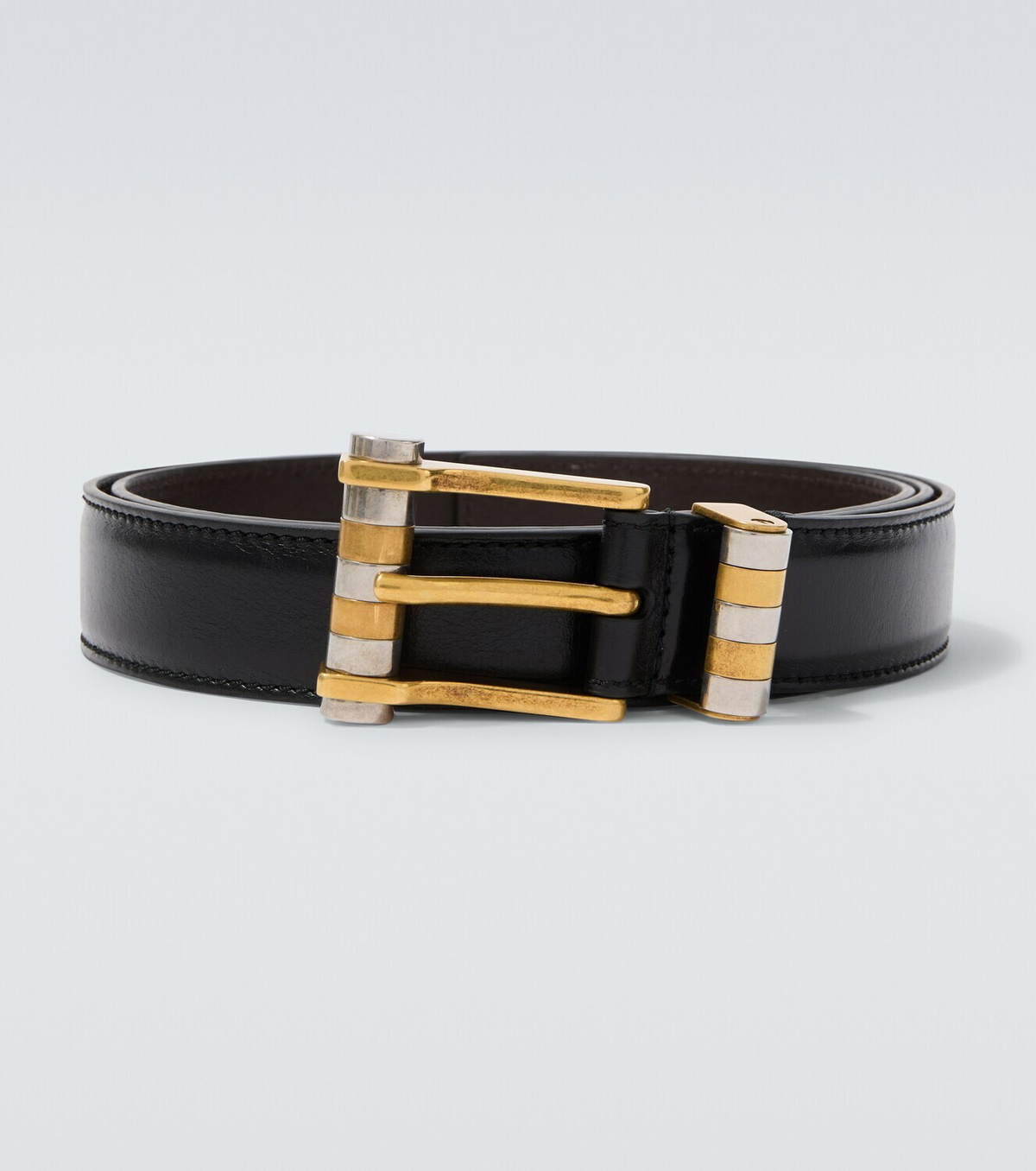 Versace Leather belt