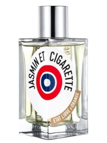 Etat Libre D'orange Ladies Jasmin et Cigarette EDP Spray 3.38 oz Fragrances 3760168590214