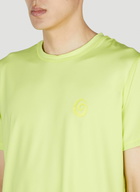 Ostrya Sidecar Pique Active T-Shirt