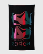 NOPE UND NOPES BEACH TOWEL