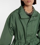 Wardrobe.NYC - Utility parka
