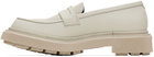 Adieu Off-White Type 159 Loafers