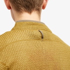 Satisfy Men's GhostFleece AD Light Half-Zip Sweatshirt in Seed