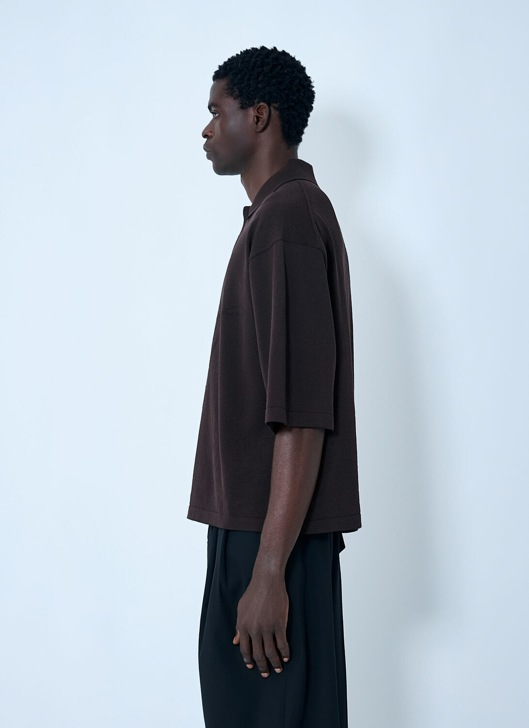 Jacquemus Le Polo Shirt