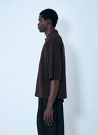 Jacquemus Le Polo Shirt