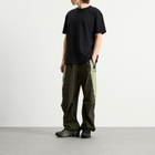 Nike Men's Tech Woven Pants in Sequoia/Green/Black