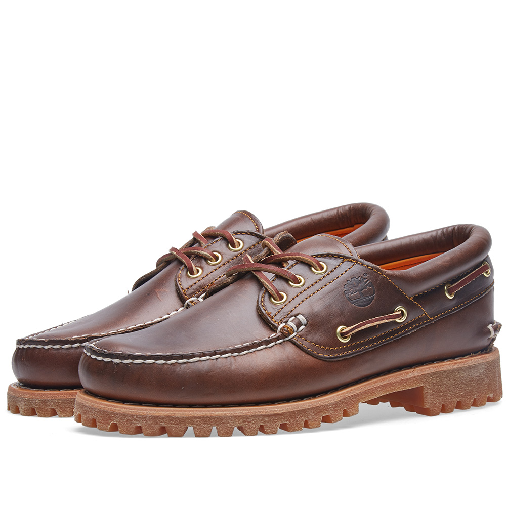 timberland 2 eye