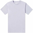Colorful Standard Men's Classic Organic T-Shirt in Soft Lavender