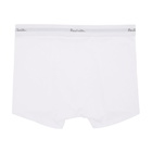 Paul Smith Three-Pack Multicolor Mixed Boxer Briefs