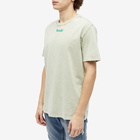 Ksubi Men's Resist Kash T-Shirt in Green