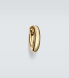 Spinelli Kilcollin Micro Hoop Mini 18kt gold single earring