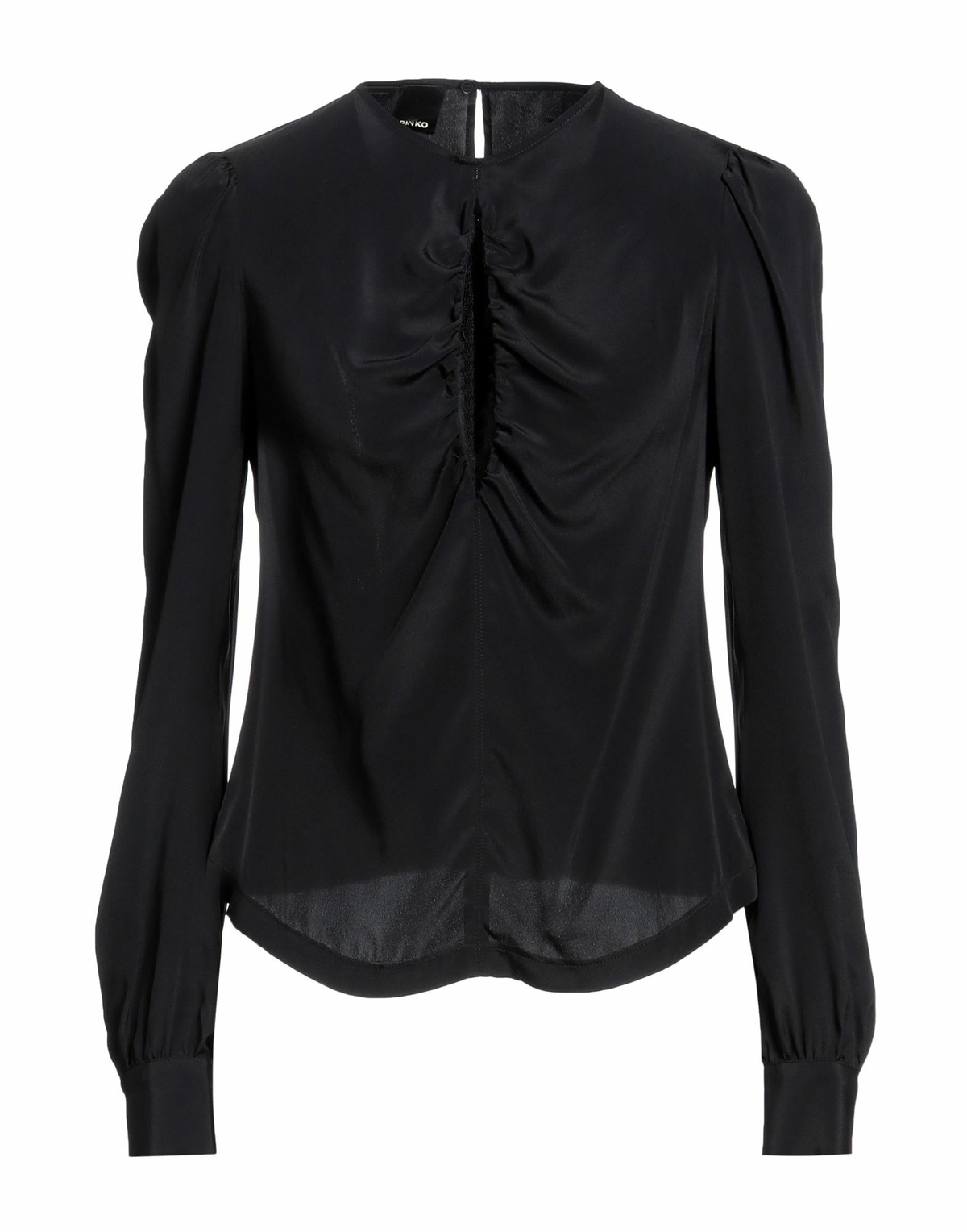 Pinko Womens Top in Black