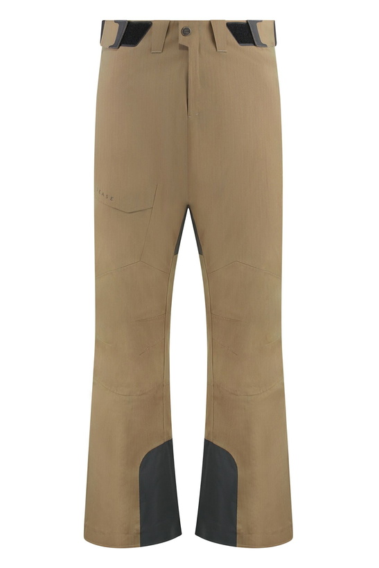 Photo: Sease Wool Blend Trousers