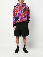 VERSACE JEANS COUTURE - Printed Sweatshirt