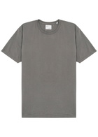Colorful Standard Cotton T-shirt Grey