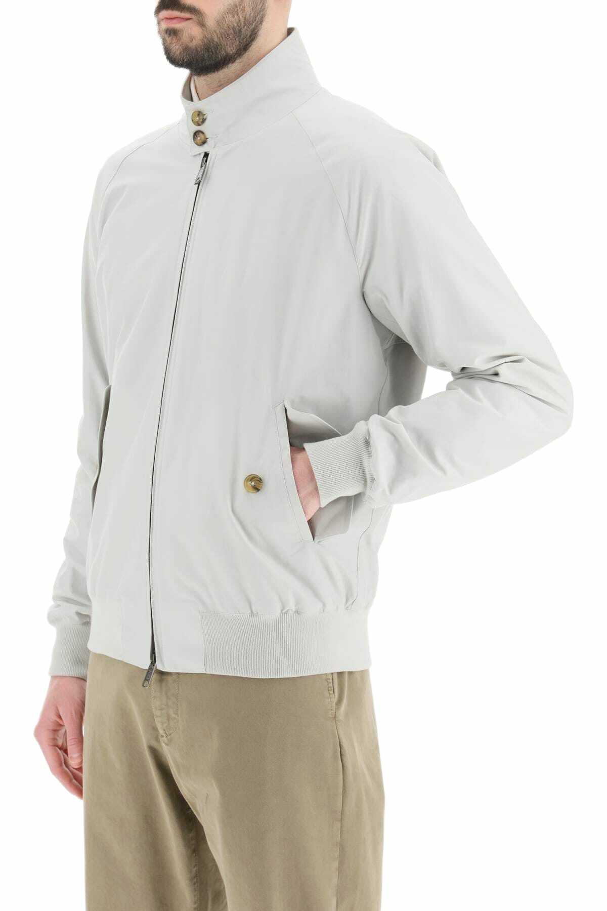Baracuta G9 Harrington Jacket