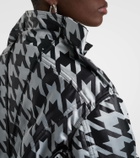 Junya Watanabe Oversized denim jacket