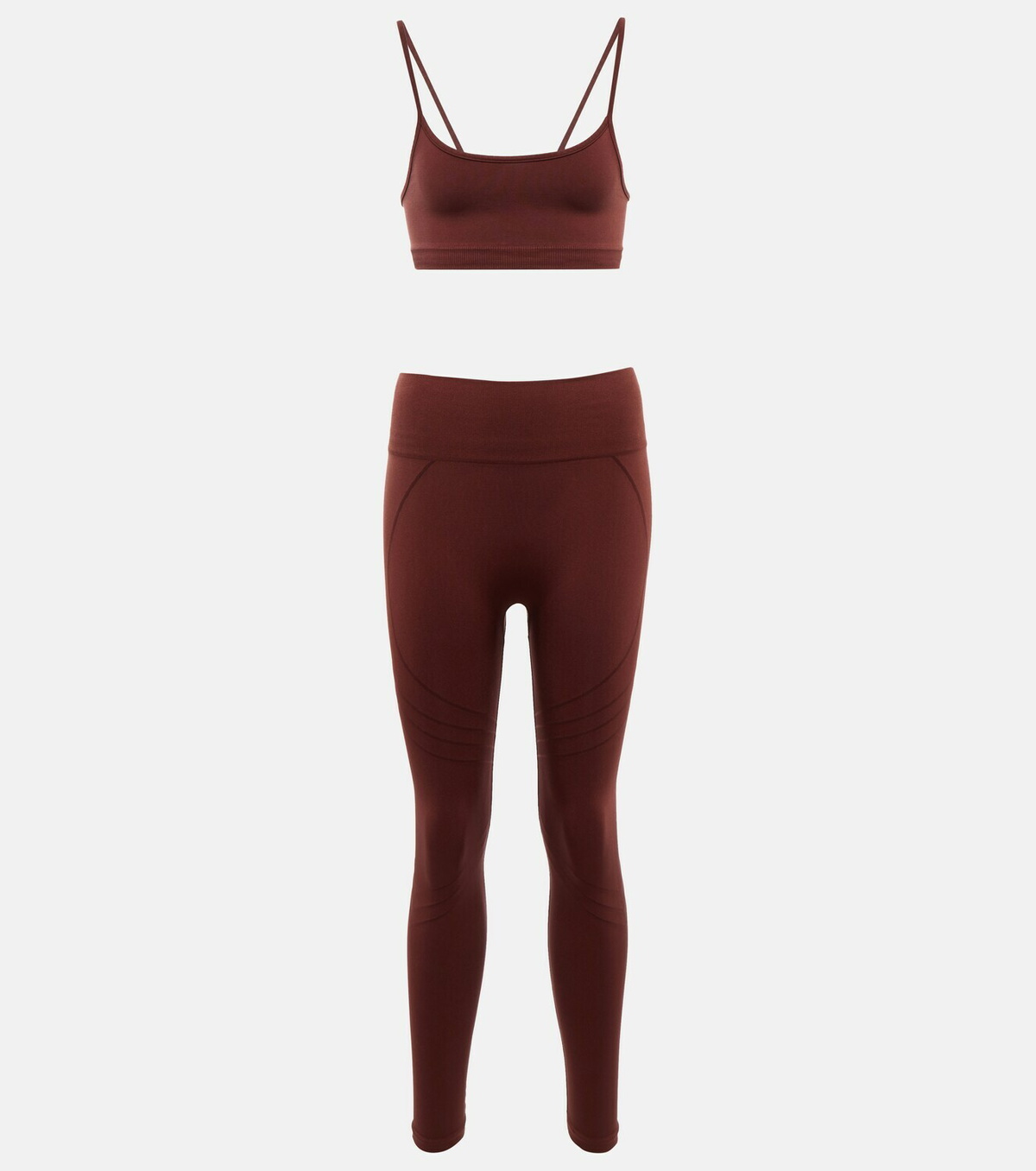 Prism² - Sincere bra and Lucid leggings set