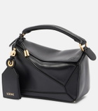 Loewe Featherlight Puzzle Mini top-handle bag