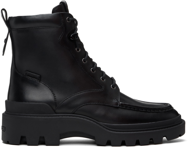 Photo: Coach 1941 Black Connor Boots