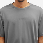 Satisfy Men's AuraLite™ Air T-Shirt in Mineral Grafite