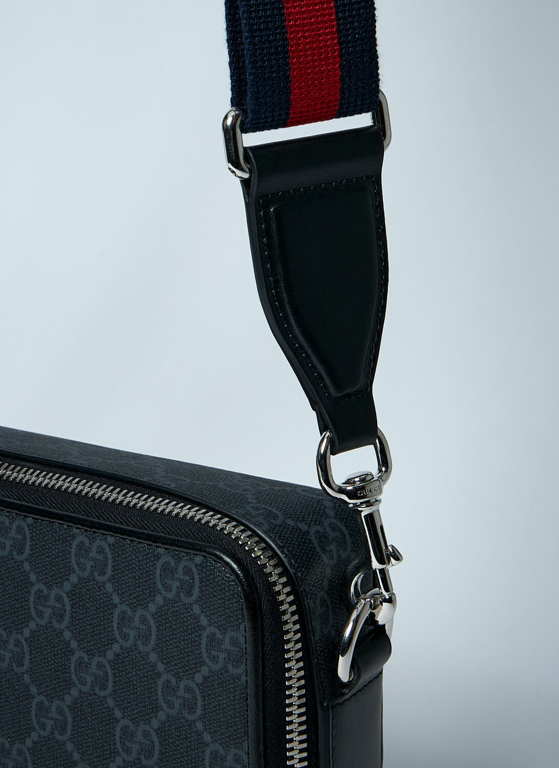Gucci Small GG Shoulder Bag