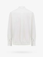 Sacai Shirt White   Mens